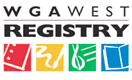 WGA logo